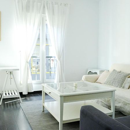 Apartamento Canadio - Centro Santender Kültér fotó