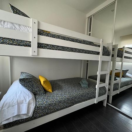 Apartamento Canadio - Centro Santender Kültér fotó