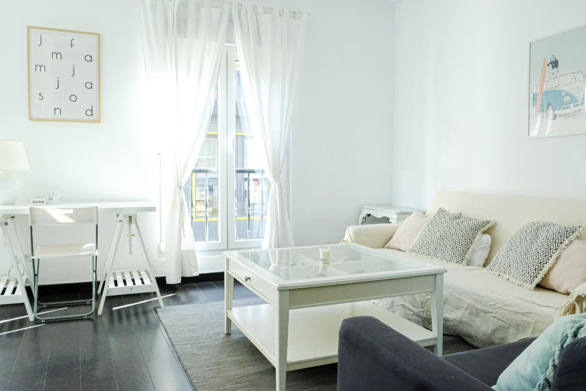 Apartamento Canadio - Centro Santender Kültér fotó