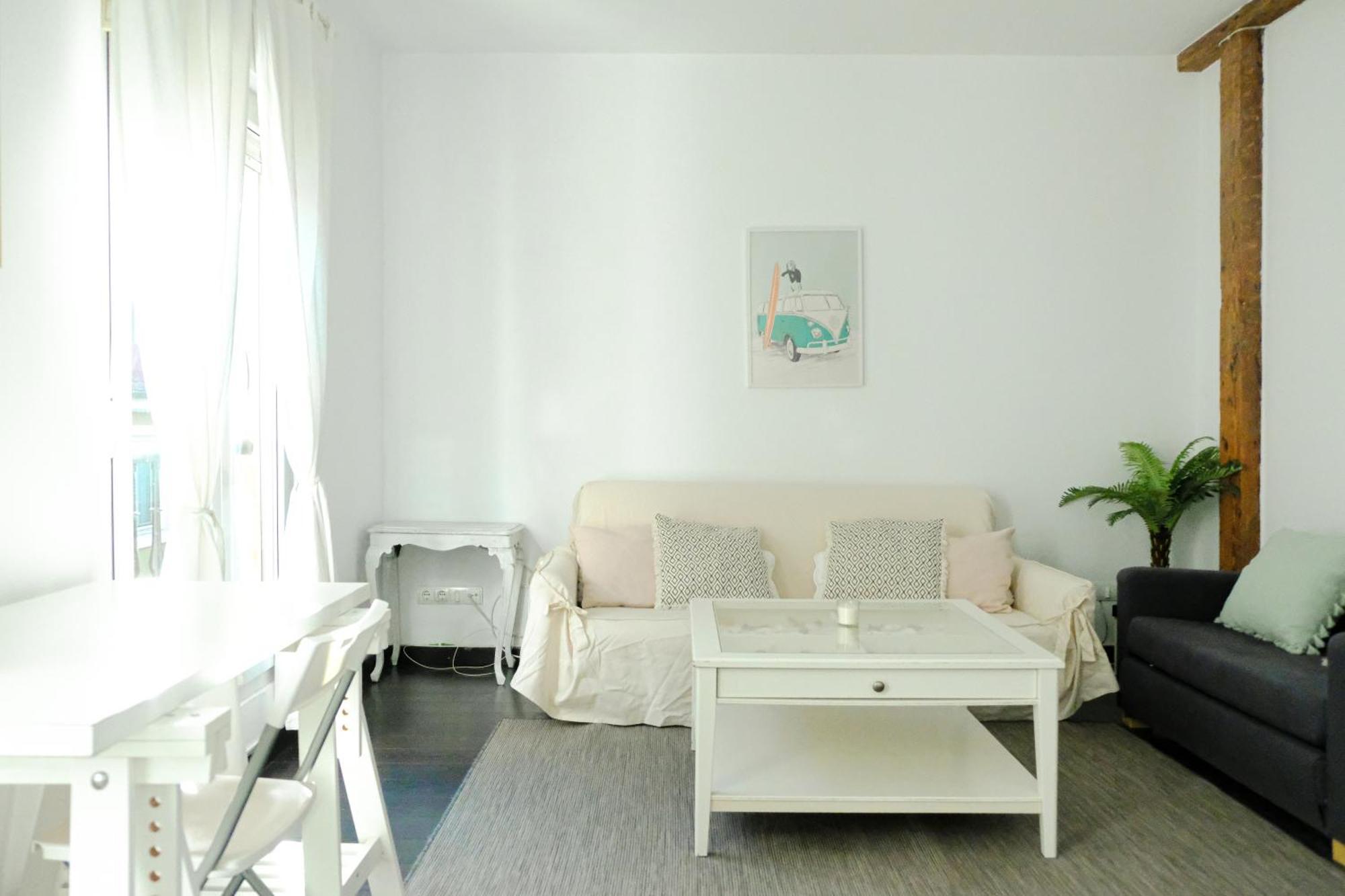 Apartamento Canadio - Centro Santender Kültér fotó