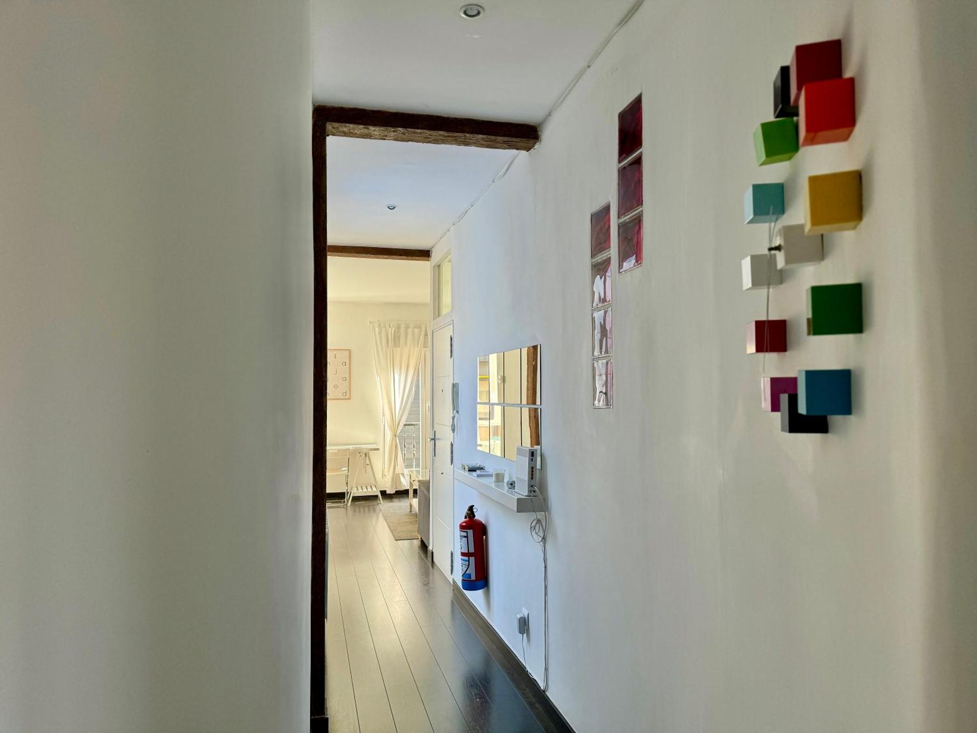 Apartamento Canadio - Centro Santender Kültér fotó