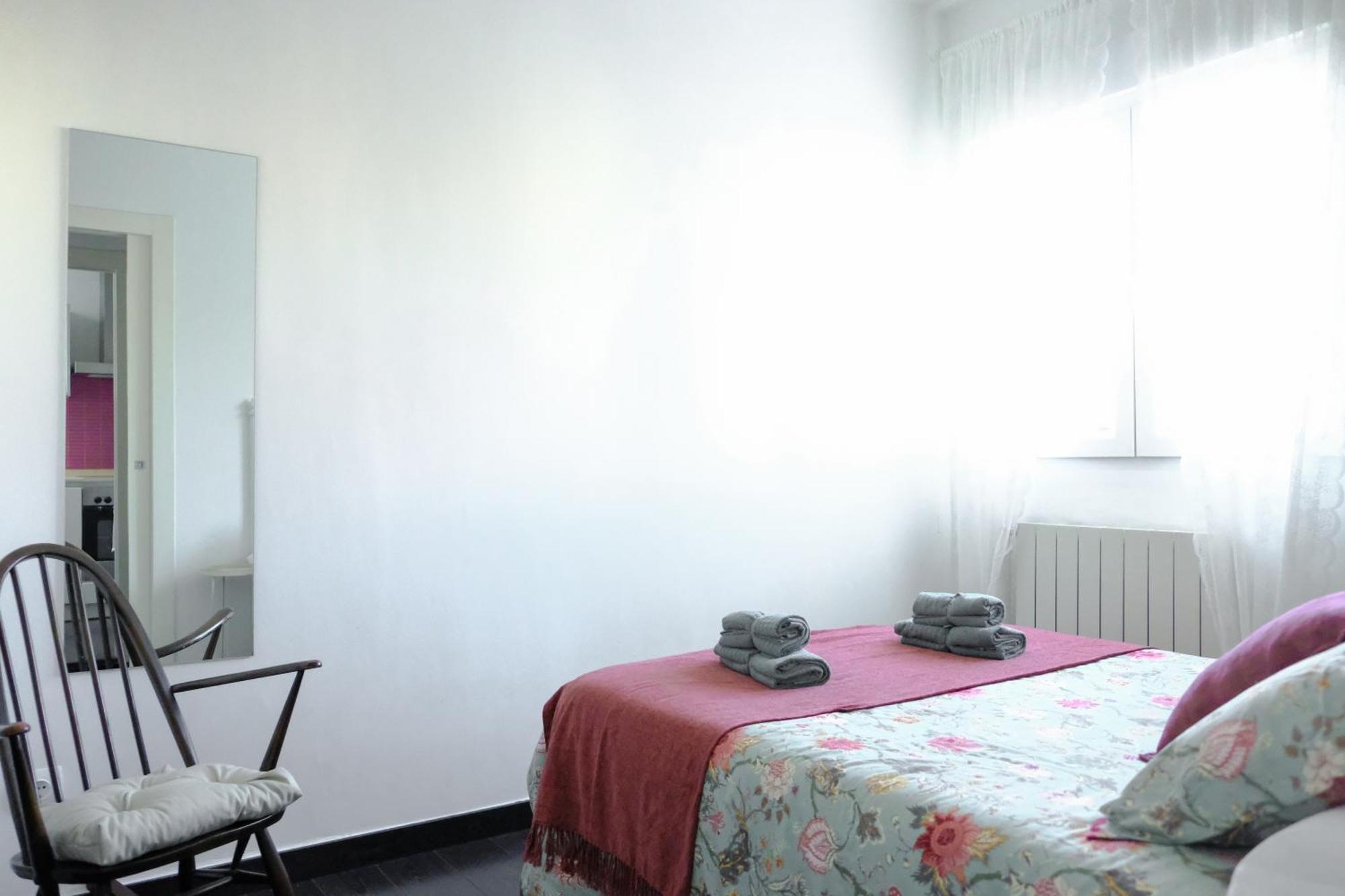 Apartamento Canadio - Centro Santender Kültér fotó