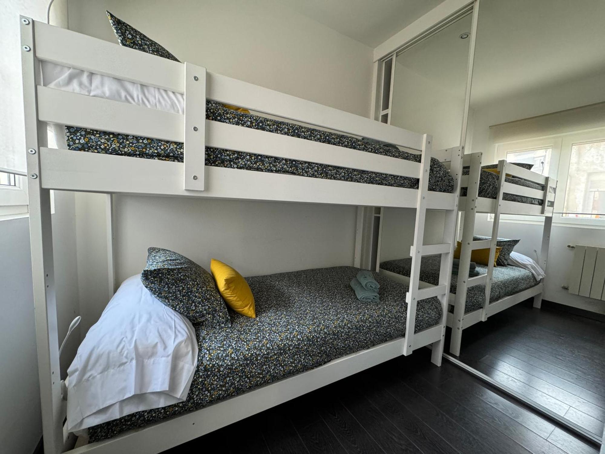 Apartamento Canadio - Centro Santender Kültér fotó