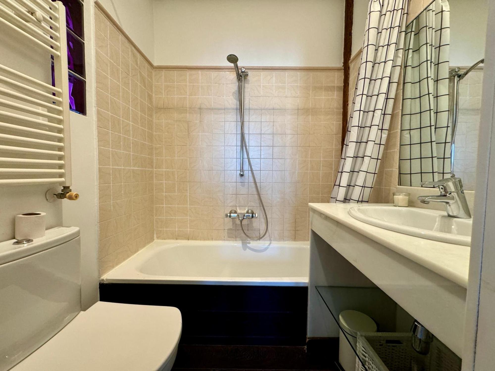 Apartamento Canadio - Centro Santender Kültér fotó